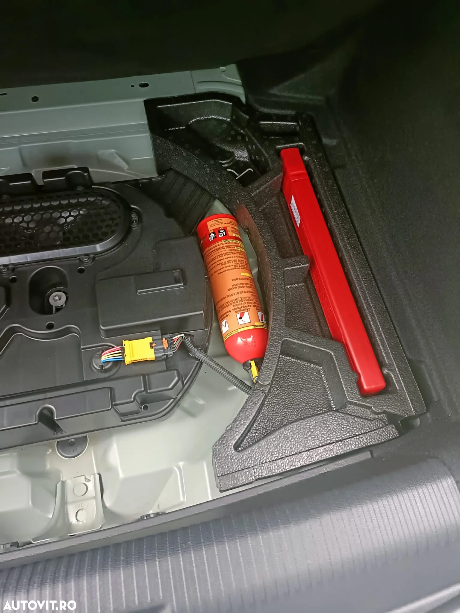 Peugeot 308 1.5L BlueHDI 130 S&S EAT8 GT - 15