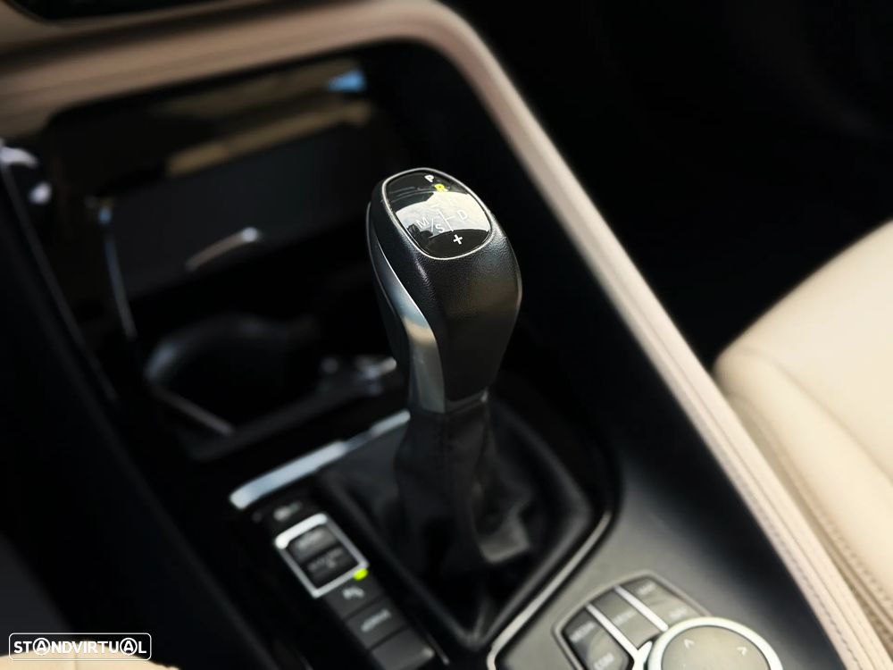 BMW X2 25 e xDrive - 23