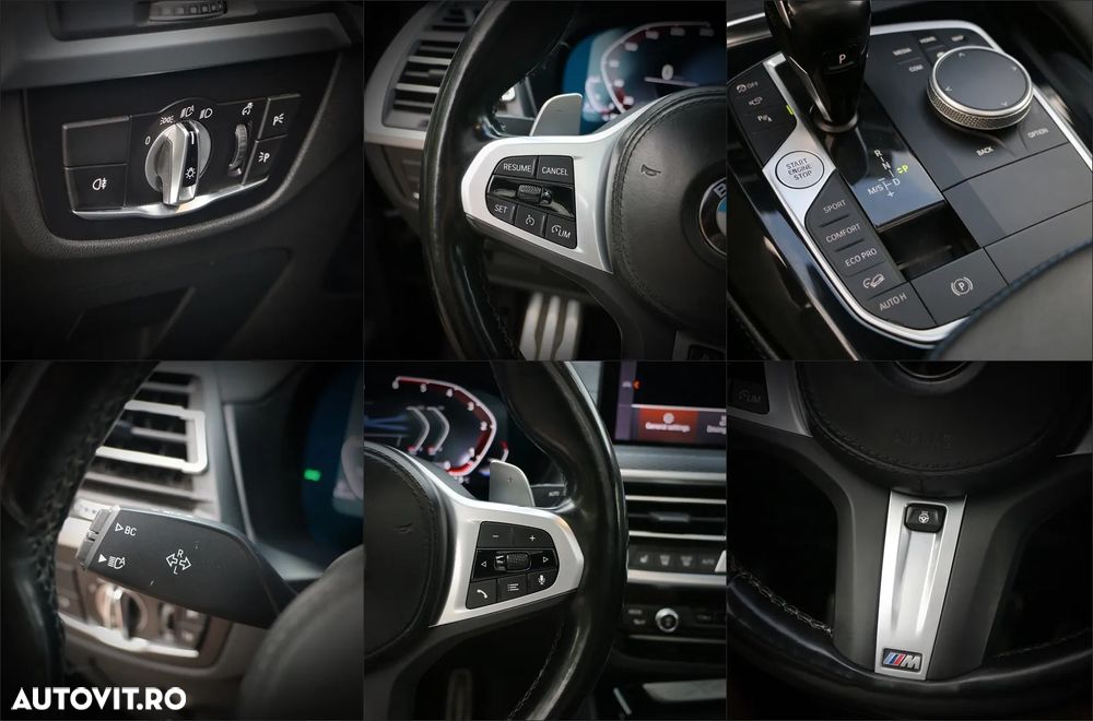 BMW X4 2022 — imagine 2