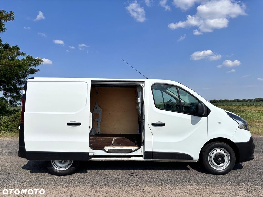 Renault TRAFIC - 5