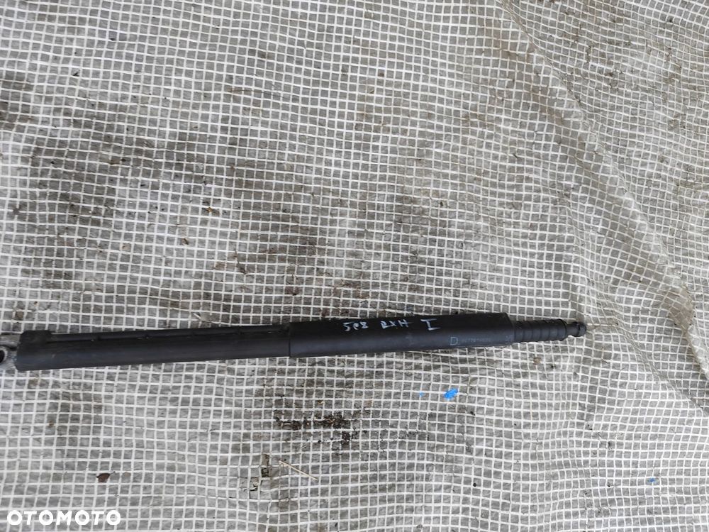 PEUGEOT 508 SW KOMBI SIŁOWNIK ELEKTRYCZNY KLAPY BAGAZNIKA PRAWY 9677614680 - 3
