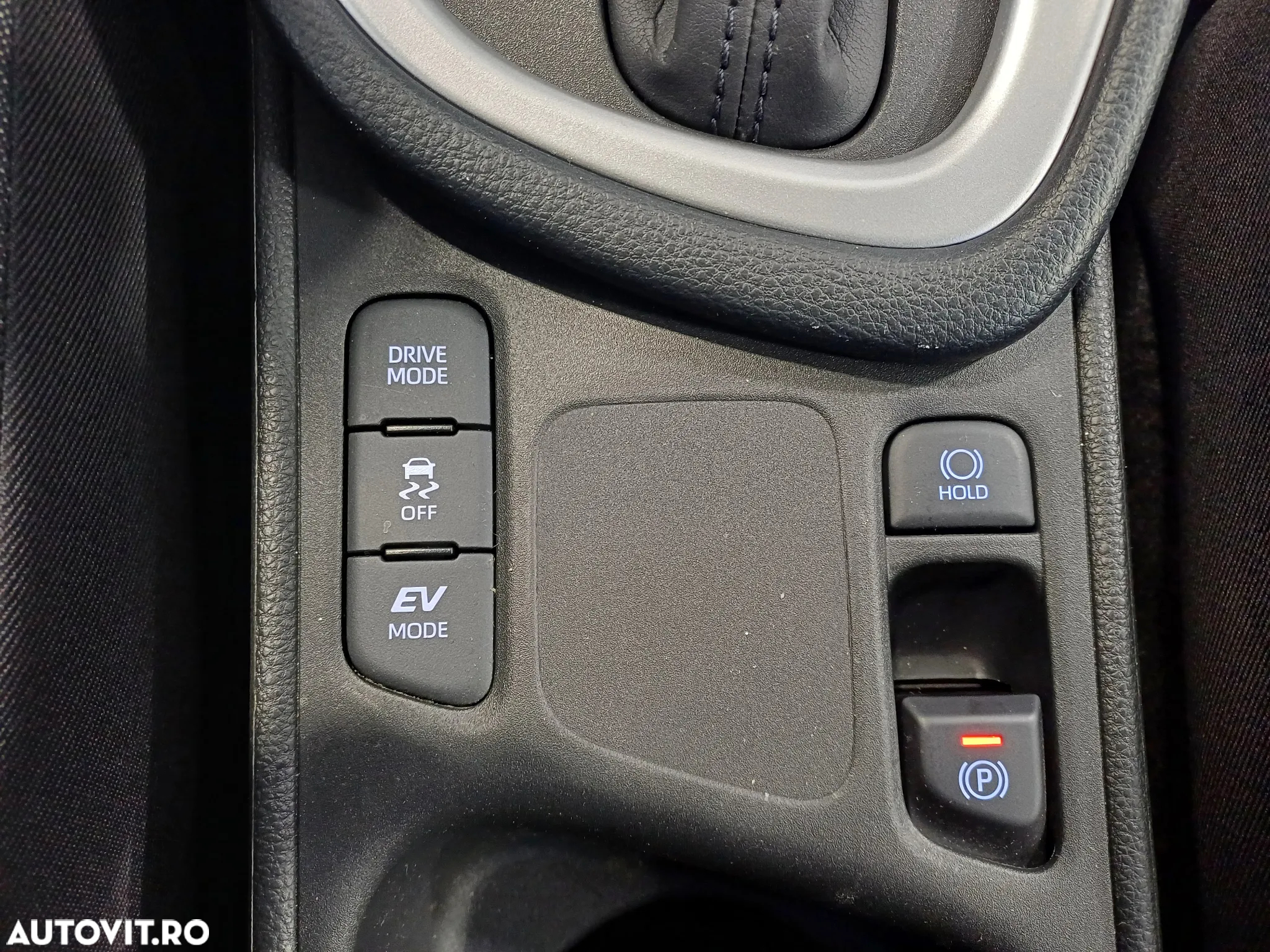 Toyota Yaris - 19