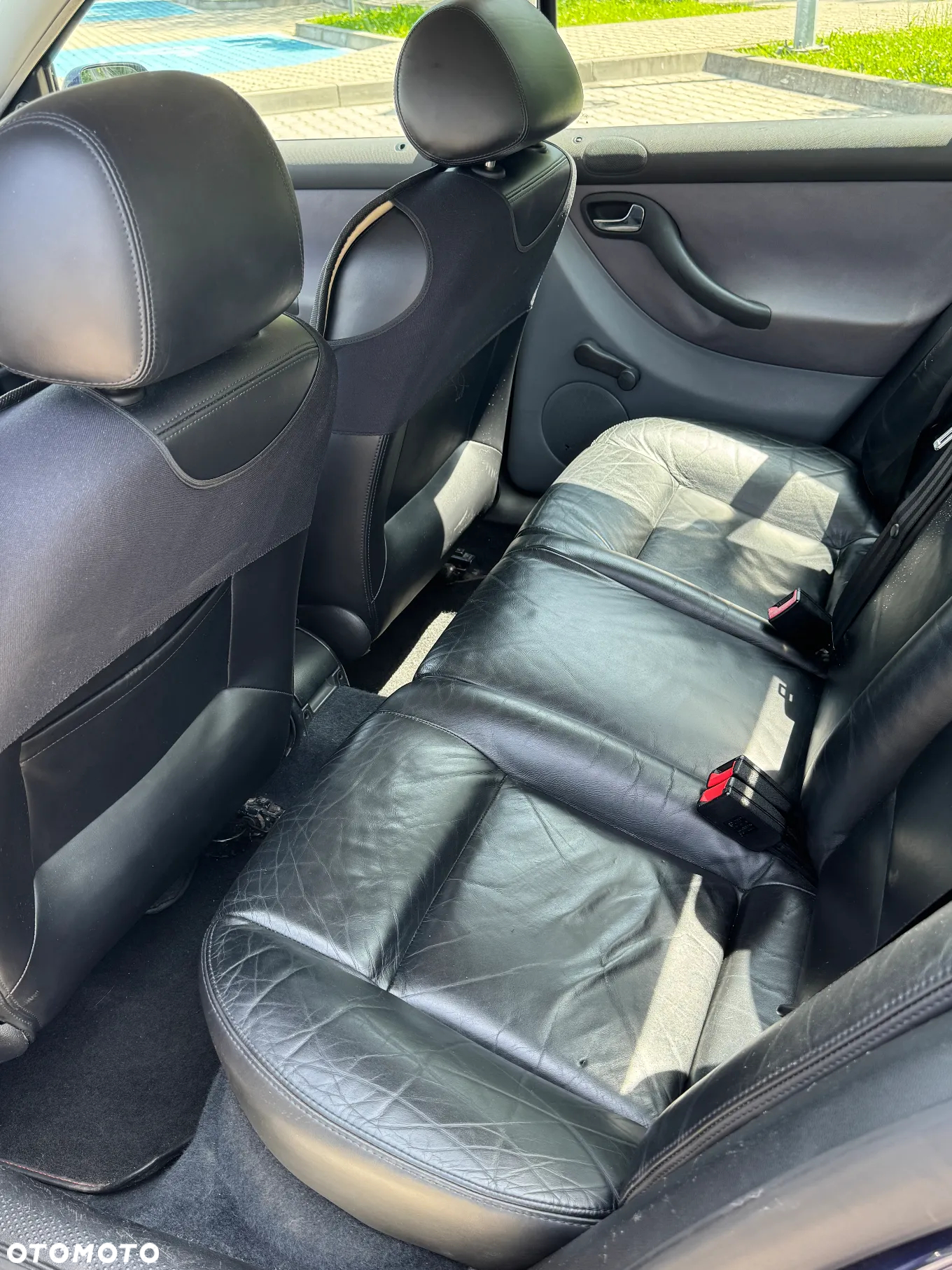 Seat Toledo 1.6 Stella - 12
