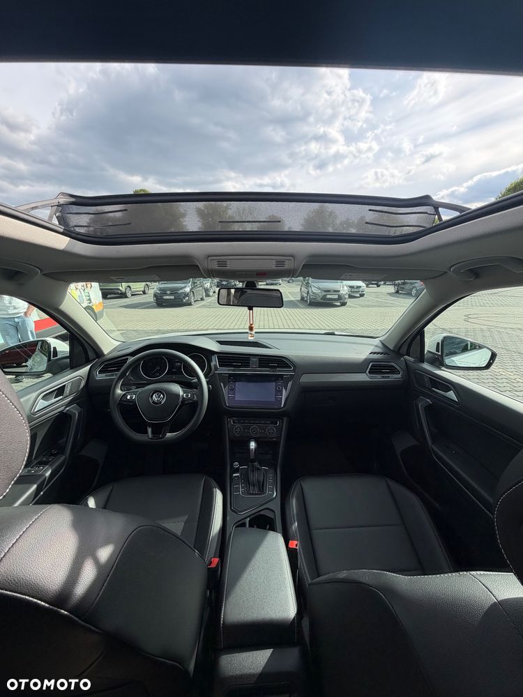 Volkswagen Tiguan 2.0 TSI BMT 4Mot Highline DSG - 28