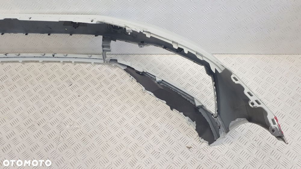 vw volkswagen passat b8 r-line lift 3g 3g0 zderzak przód przednie - 5