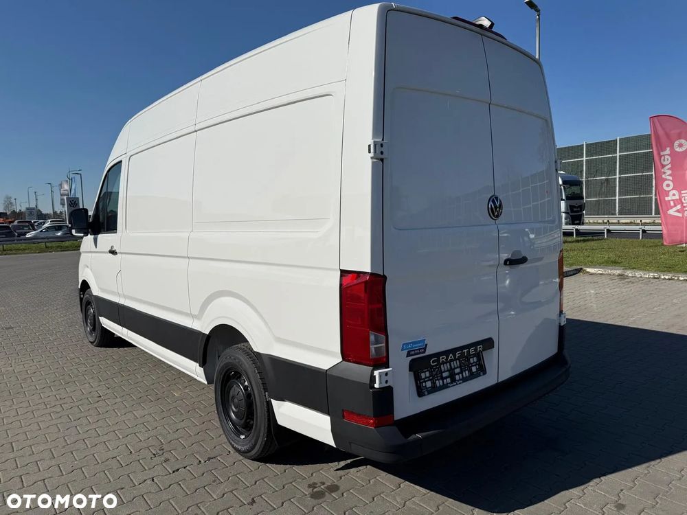 Volkswagen Crafter - 7