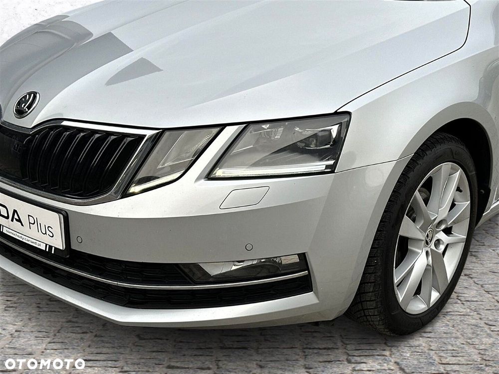 Skoda Octavia 1.5 TSI GPF ACT Style - 29