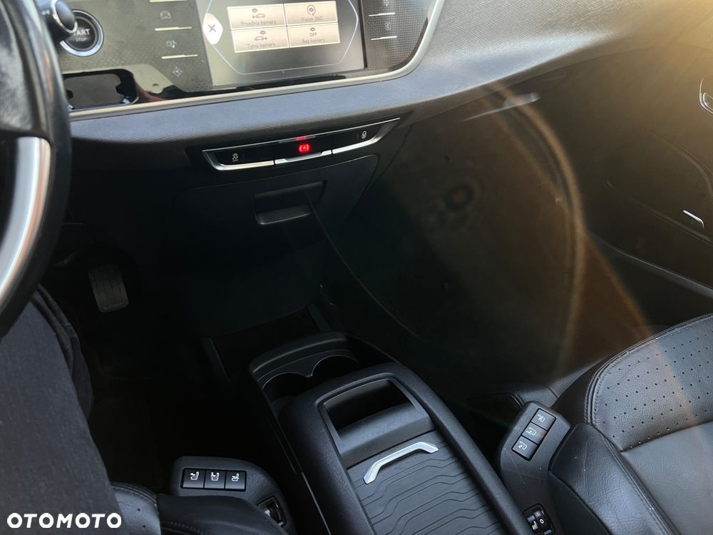 Citroën C4 Grand Picasso BlueHDi 150 EAT6 Exclusive - 35
