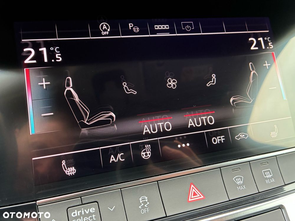 Audi A6 Limousine 40 TDI S tronic sport - 11