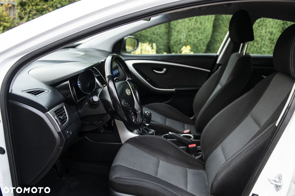 Hyundai i30 1.4 Style - 18