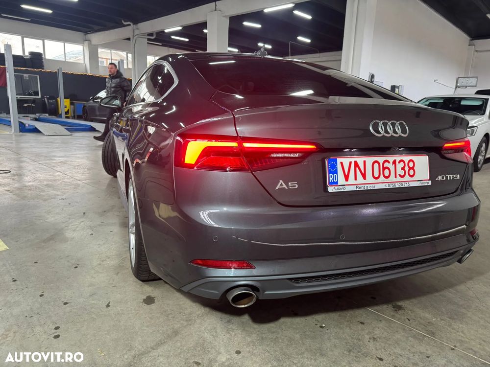 Audi A5 - 3