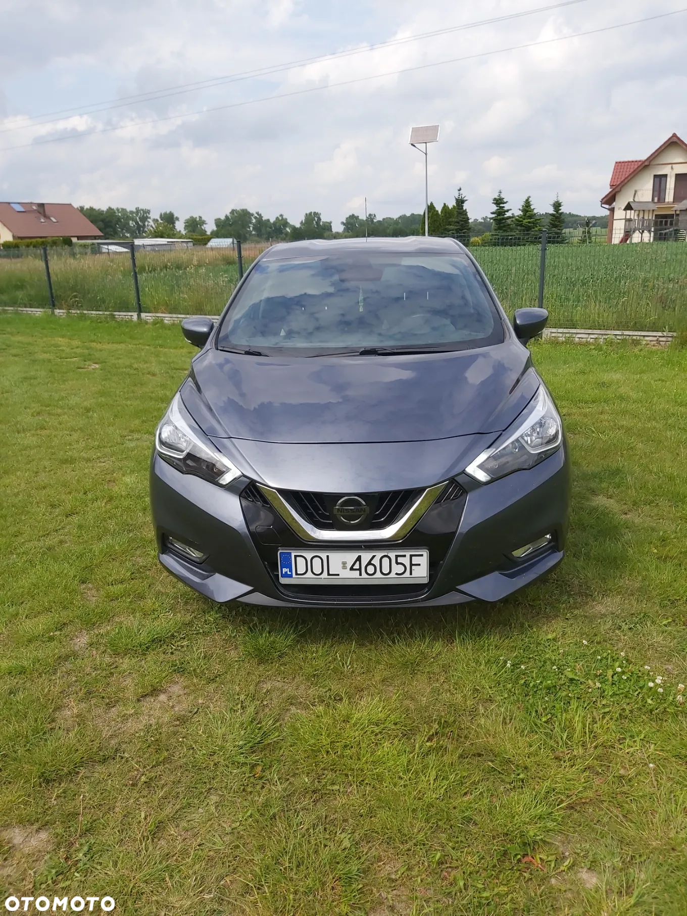 Nissan Micra 0.9 IG-T Tekna - 4