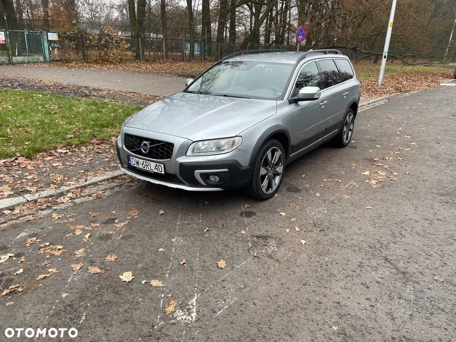 Volvo XC 70 D4 Summum - 6