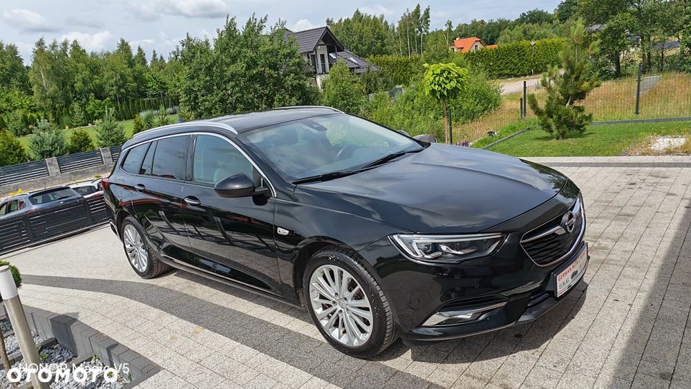 Opel Insignia 1.5 T Innovation S&S - 18