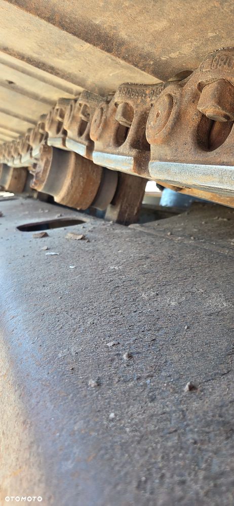 Caterpillar <<CAT 320 CLE, 7490 MTG! błotniak! klepka 80cm!, z Niemiec!>> - 12