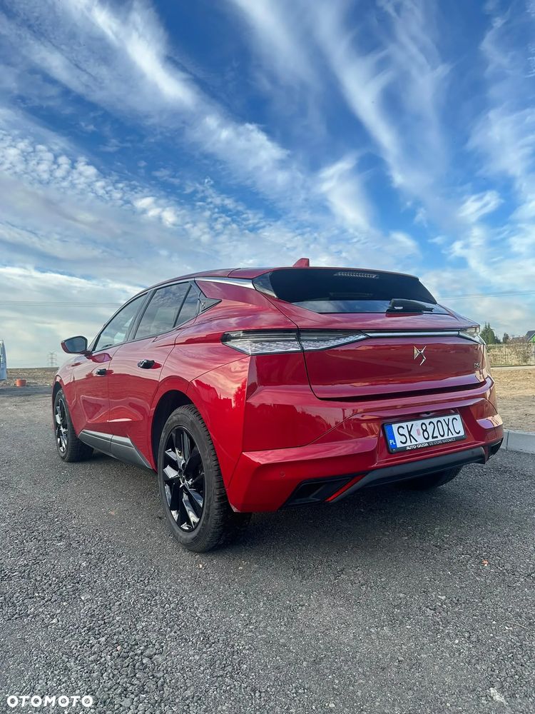 DS Automobiles DS 4 1.2 PureTech Bastille - 3