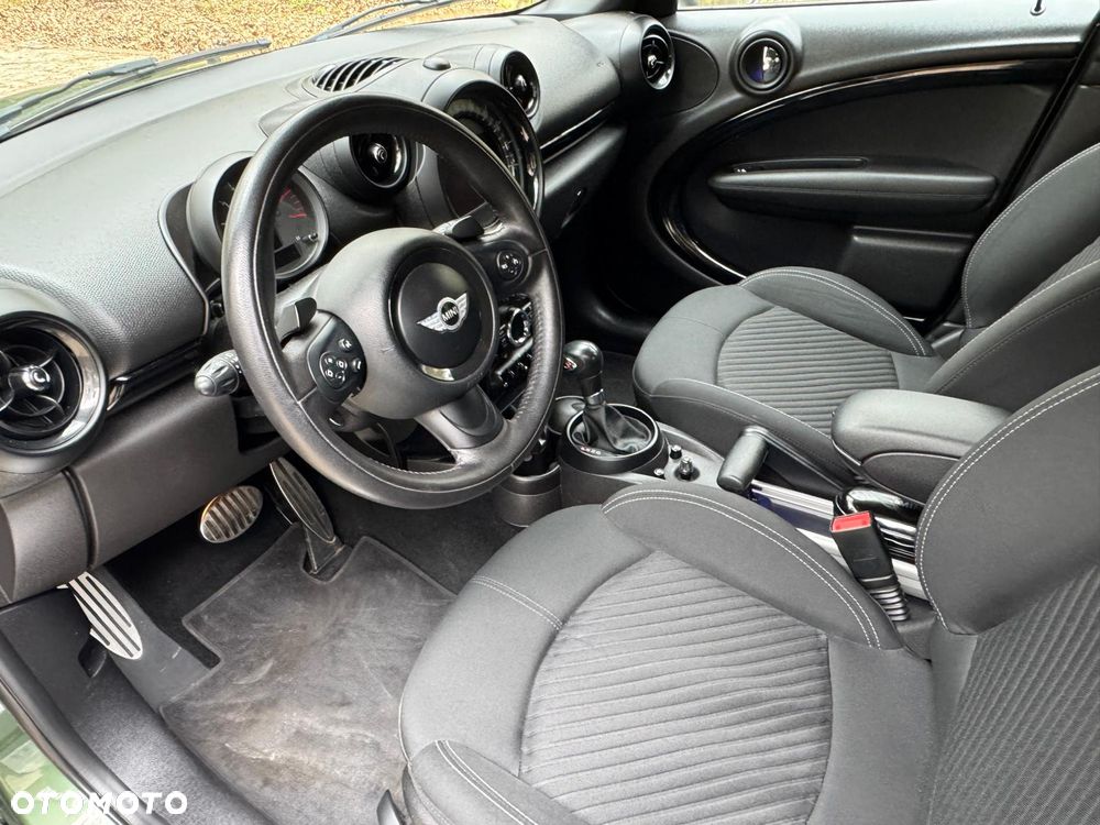 MINI Countryman - 15