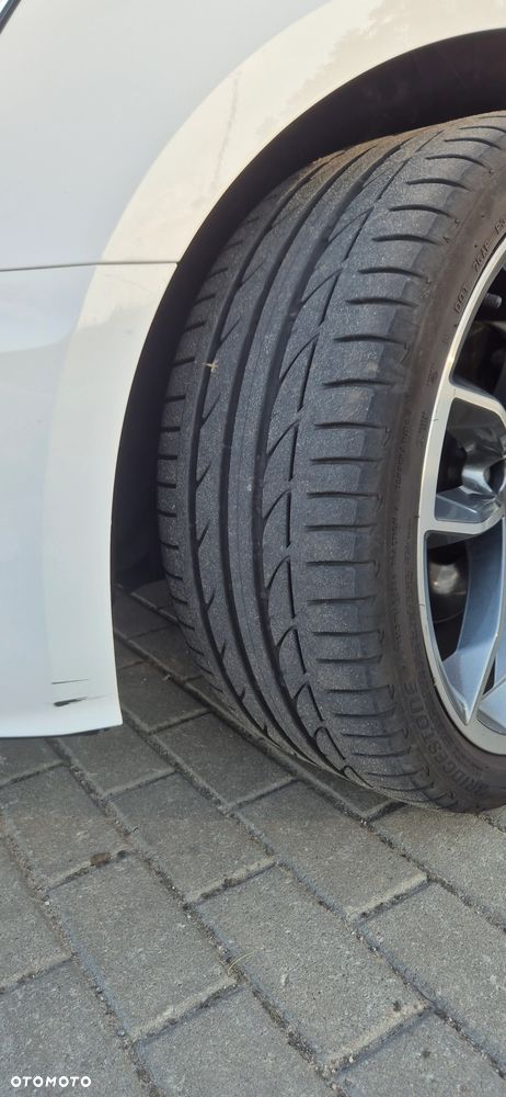Audi A5 Sportback 40 TFSI mHEV S Line S tronic - 16