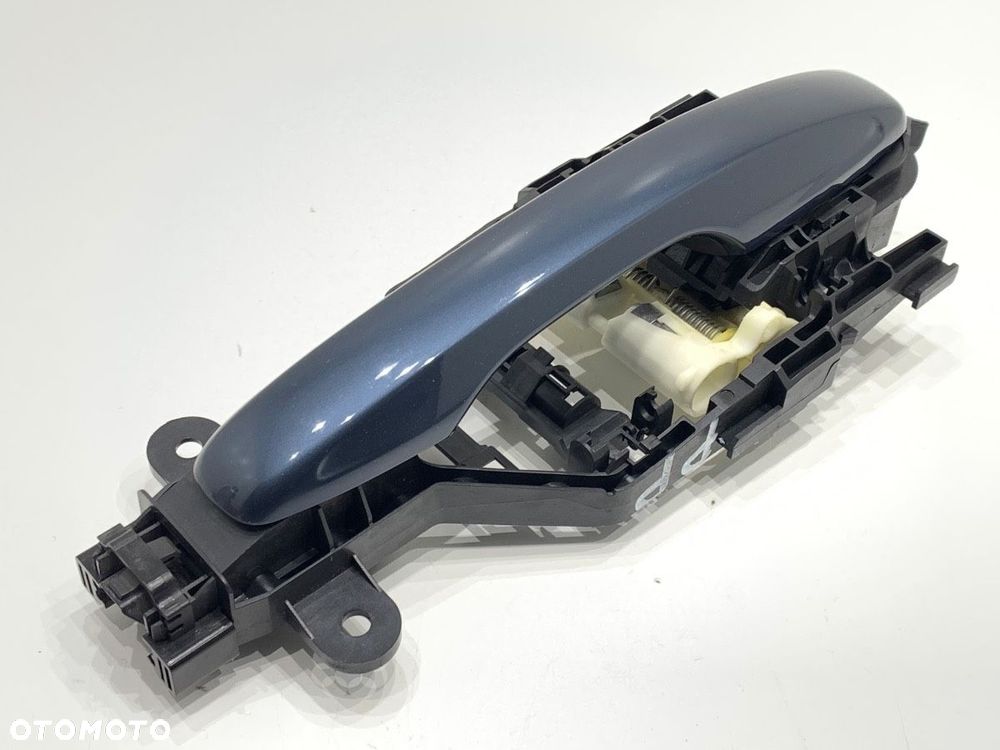 KLAMKA ZEWNĘTRZNA PRAWY PRZÓD  VOLVO V90 II Kombi (235, 236) 2016 - 2022 D3 110 kW [150 KM] olej - 2