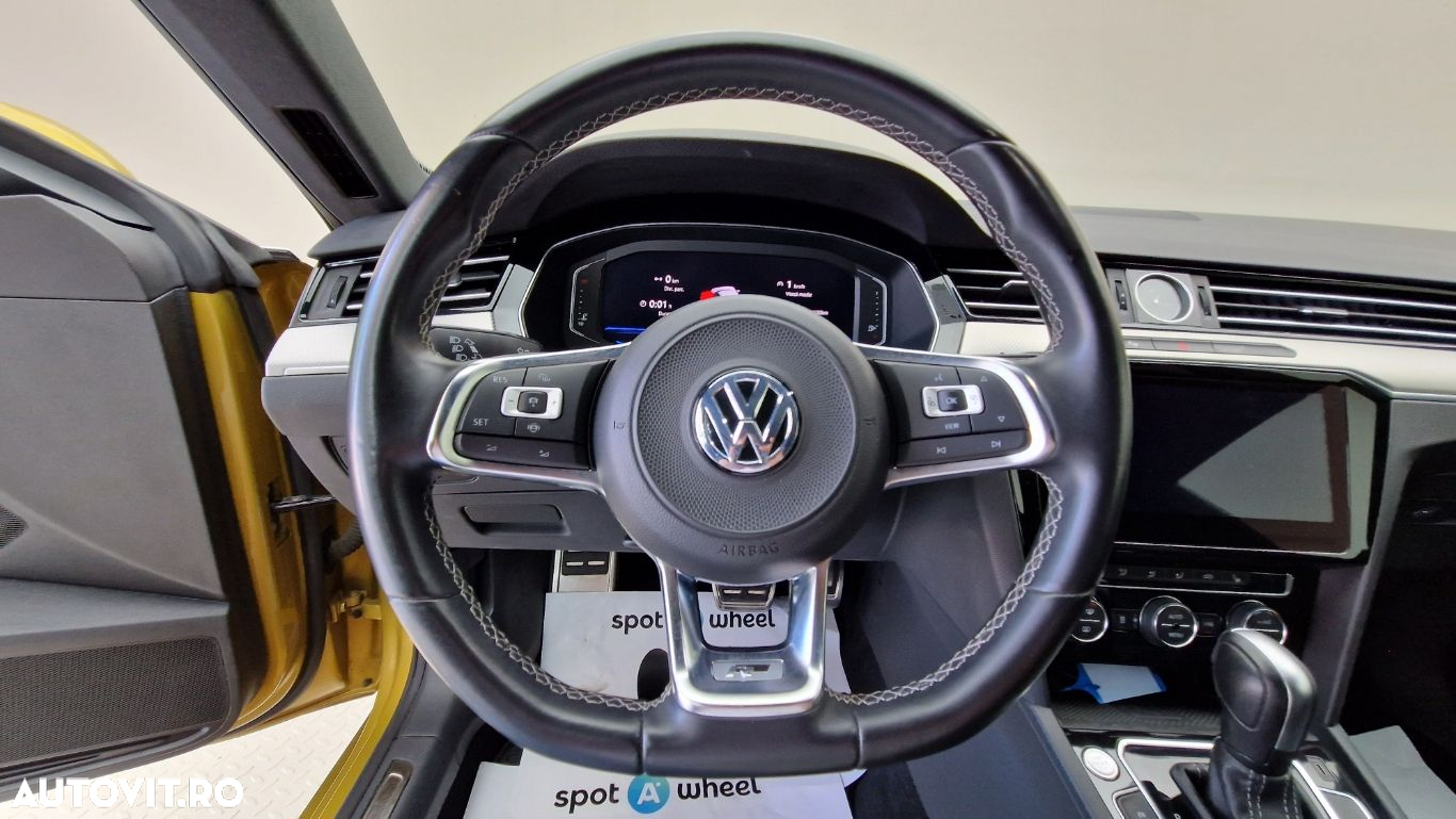 Volkswagen ARTEON - 14
