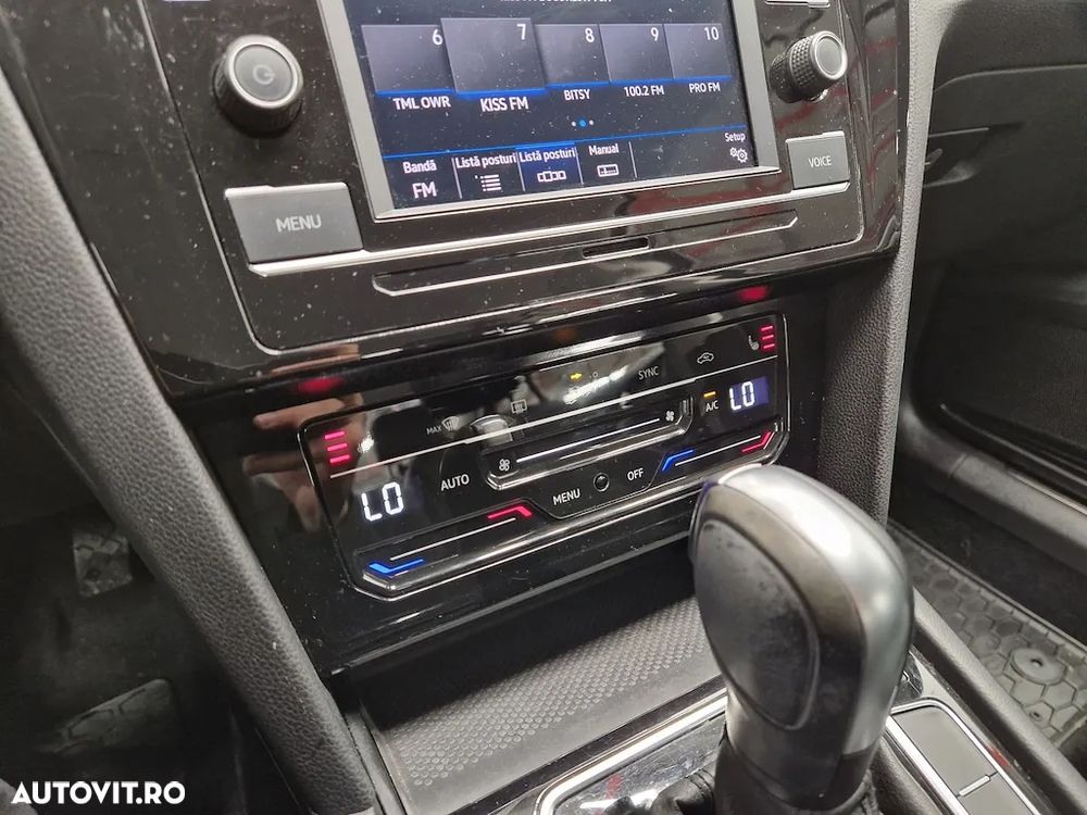 Volkswagen Passat 2.0 TDI DSG Highline - 5