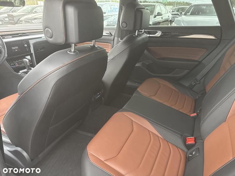 Volkswagen Arteon 2.0 TSI Elegance DSG - 21