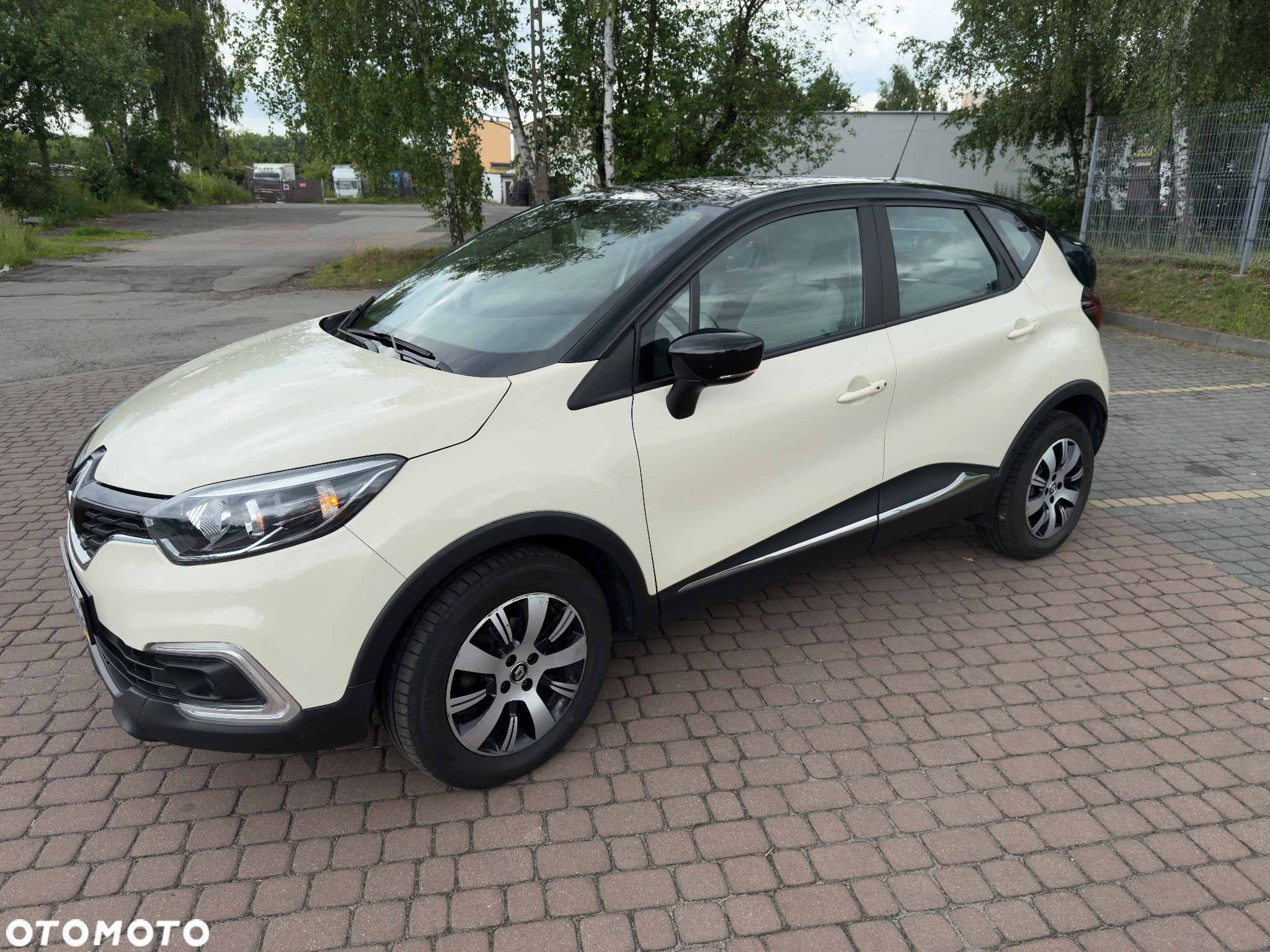 Renault Captur 0.9 Energy TCe Zen - 2