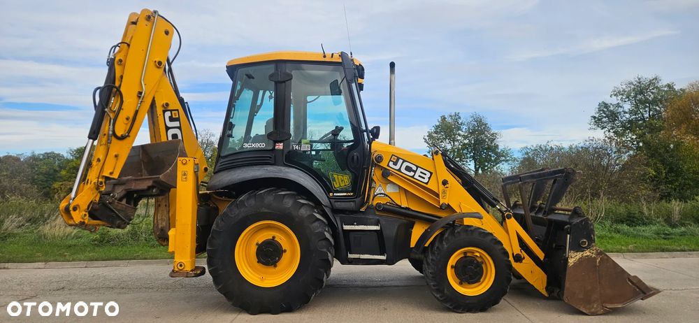 JCB 3CX - 2