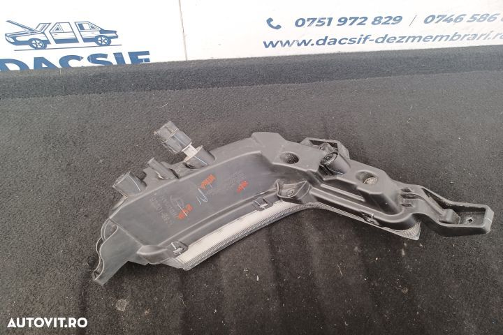Lumina zi stanga 92201-B901 Hyundai i10 2 [2013 - 2016] Hatchback 1.2 - 3