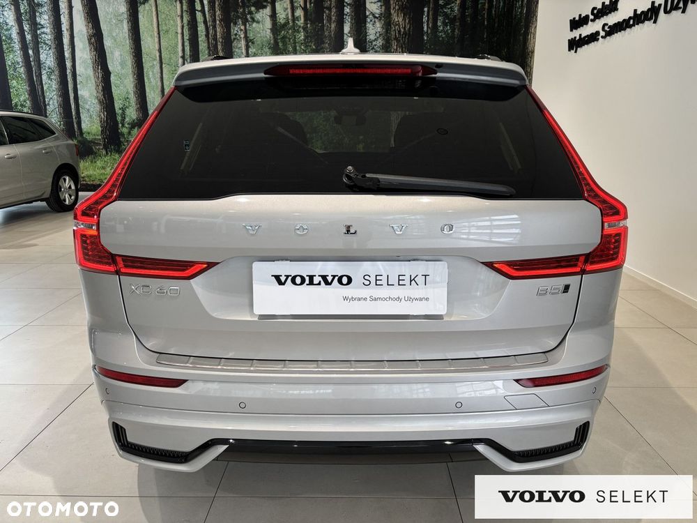 Volvo XC 60 - 7