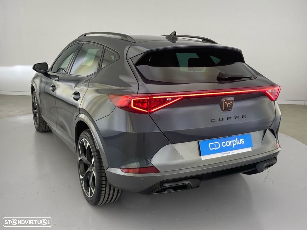 Cupra Formentor 1.5 TSI - 29