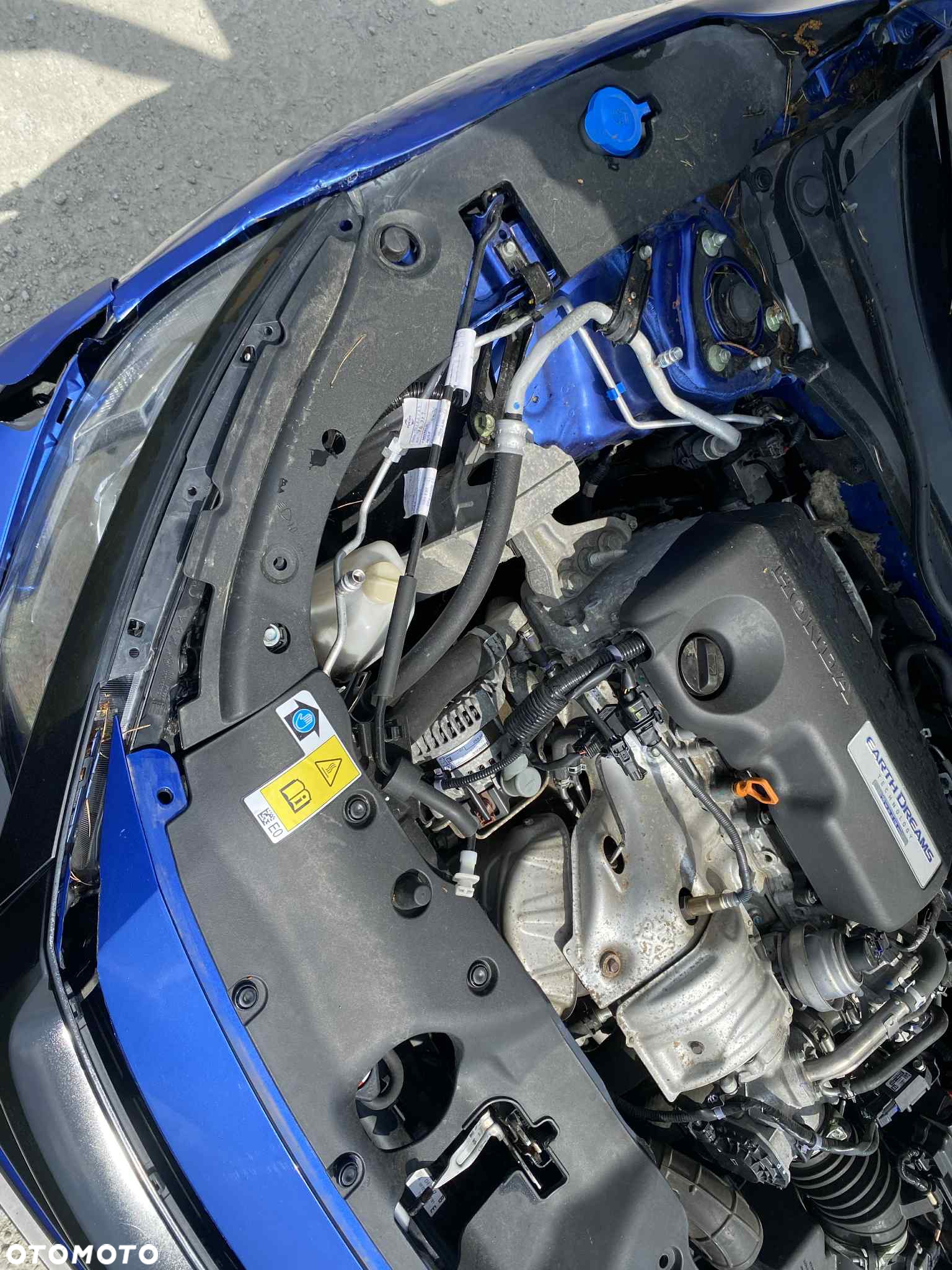 Honda Civic - 26