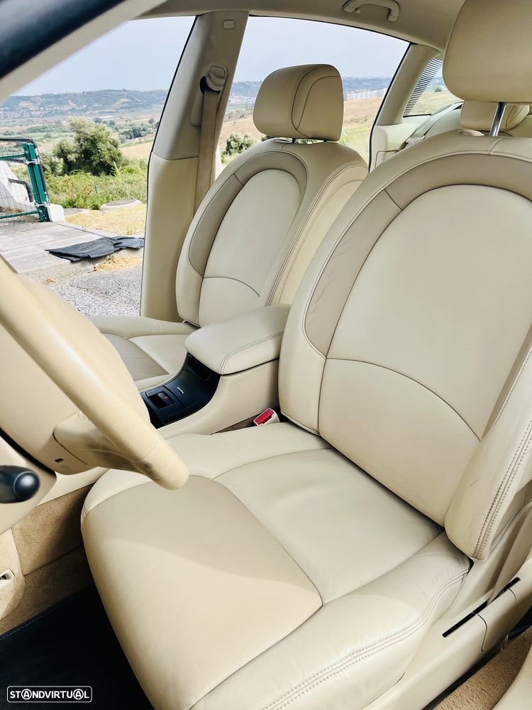 Citroën C6 2.7 HDi V6 Exclusive - 12