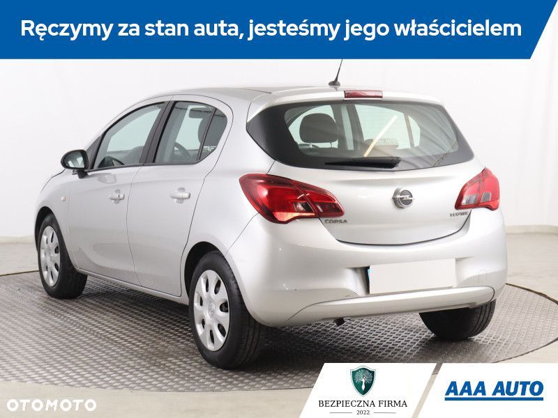 Opel Corsa - 5