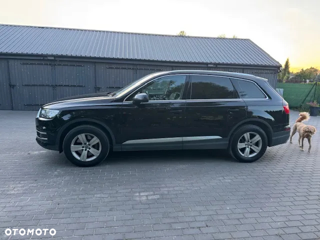 Audi Q7 45 TDI Quattro Tiptronic - 20