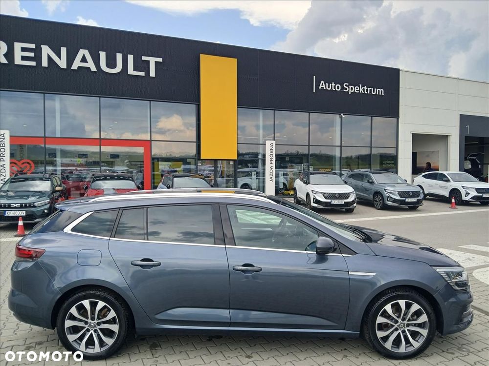 Renault Megane - 5