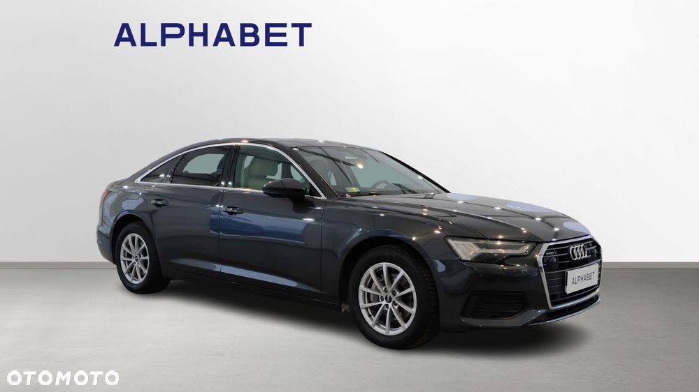 Audi A6 Limousine 40 TDI mHEV Quattro S tronic - 7