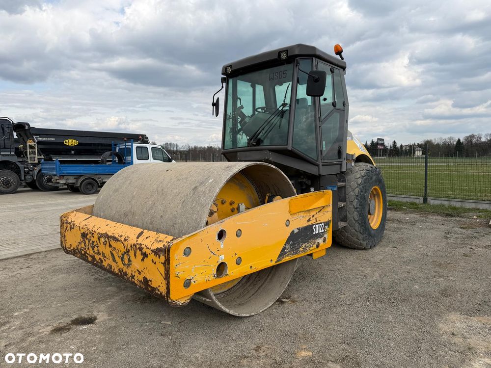 Volvo SD-122DX TF - 1