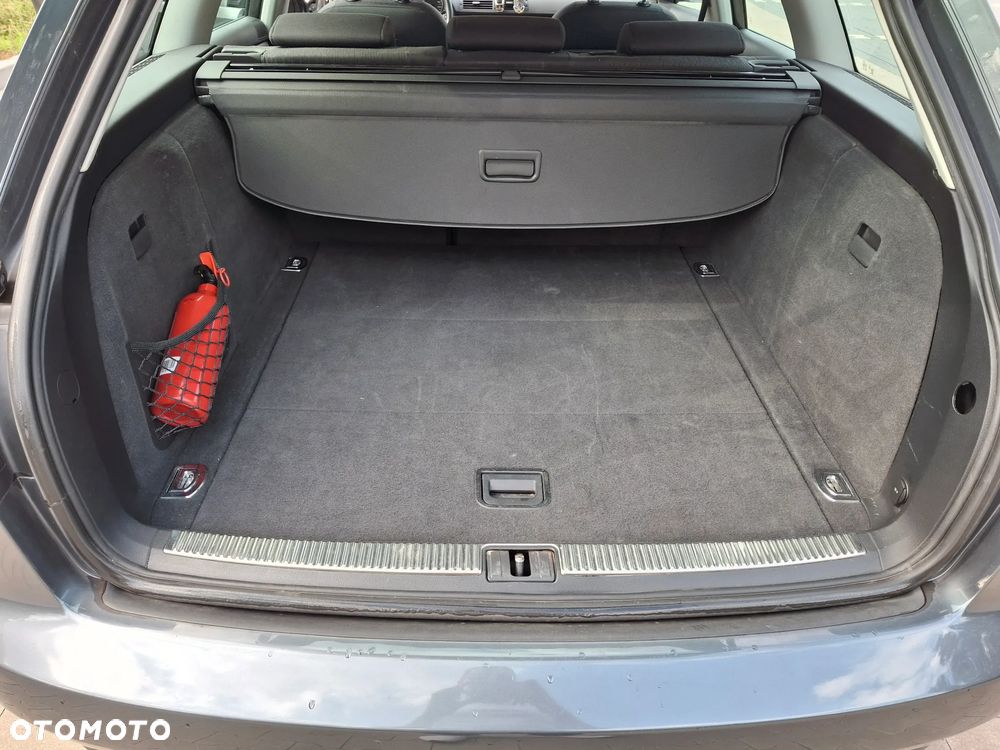 Audi A4 Avant 1.6 - 14