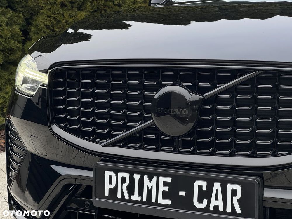 Volvo XC 60 B4 D Ultimate Dark - 25