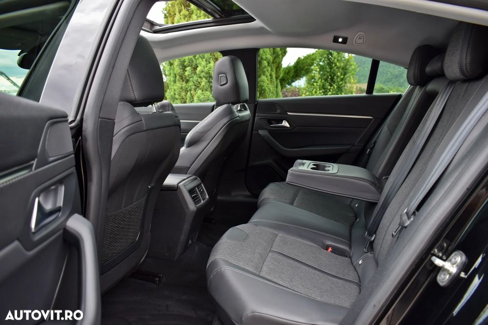 Peugeot 508 1.5 BlueHDI STT Aut. Allure - 9