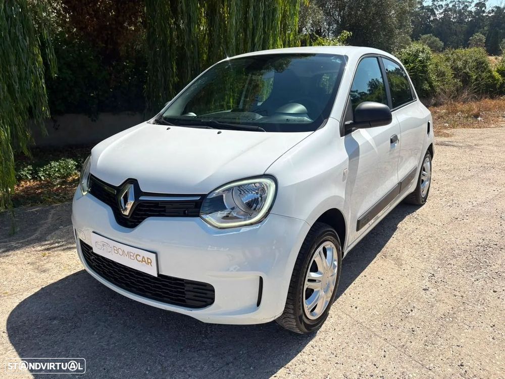 Renault Twingo - 43