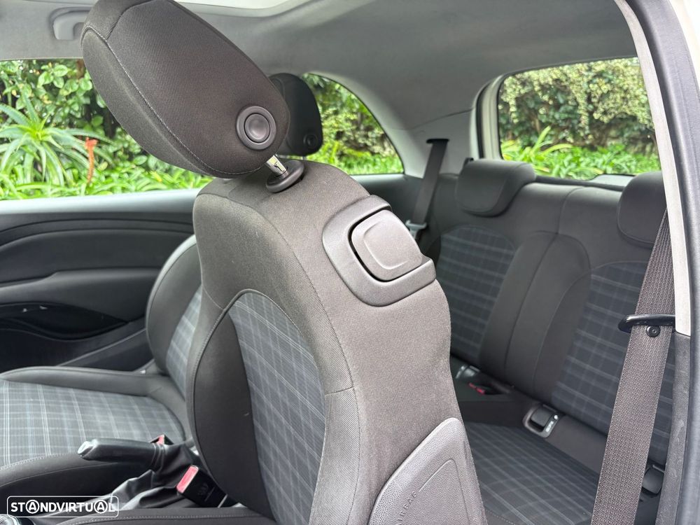 Opel Adam 1.2 Jam - 40