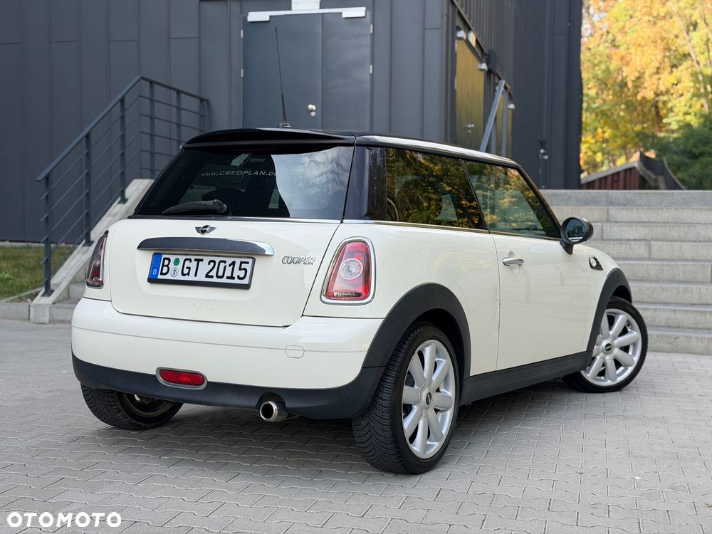 MINI Cooper - 14