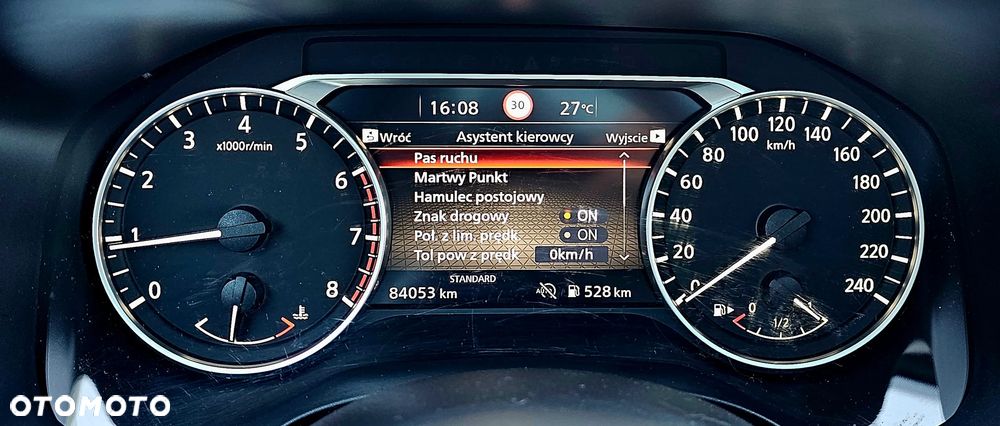 Nissan Qashqai 1.3 DIG-T MHEV N-Connecta - 31
