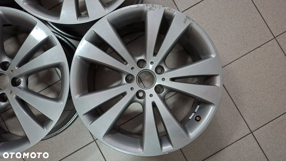 Felgi Aluminiowe 18 VW Passat B6 CC EOS 5x112 ET 44 - 5