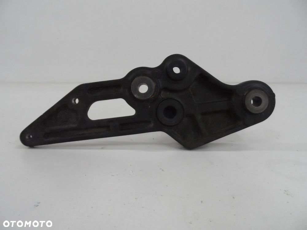 Yamaha MT07 set kierowcy podnóżek P,L - 9