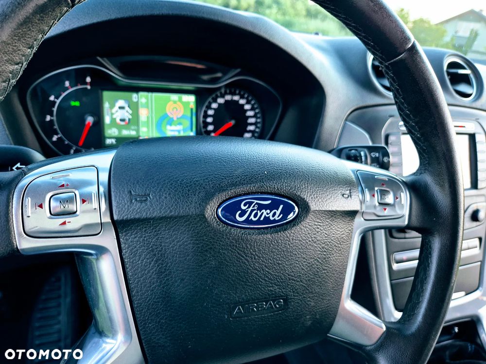Ford Mondeo 2.0 TDCi Business Edition - 2