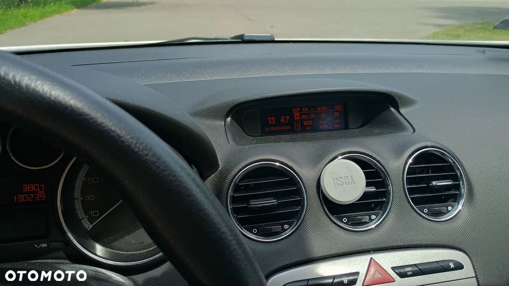 Peugeot 308 - 10
