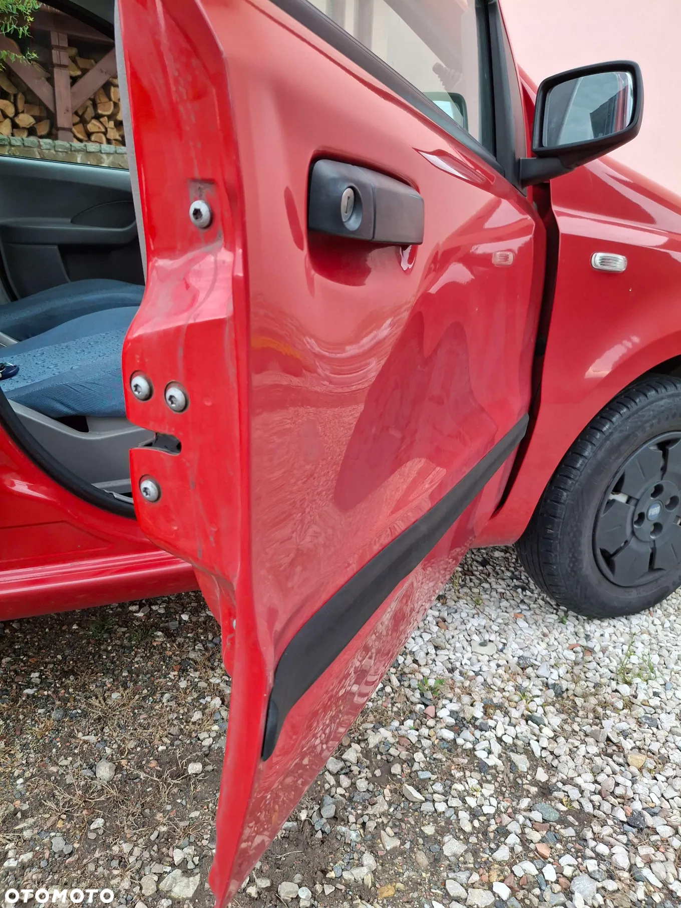 Fiat Panda - 3
